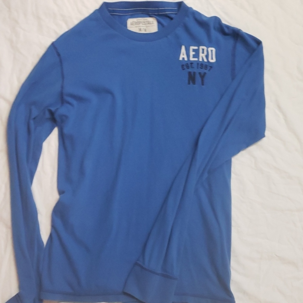 Aeropostale long sleeve shirt